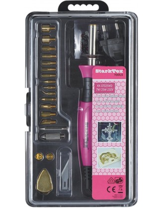 6-IN-1 Pen